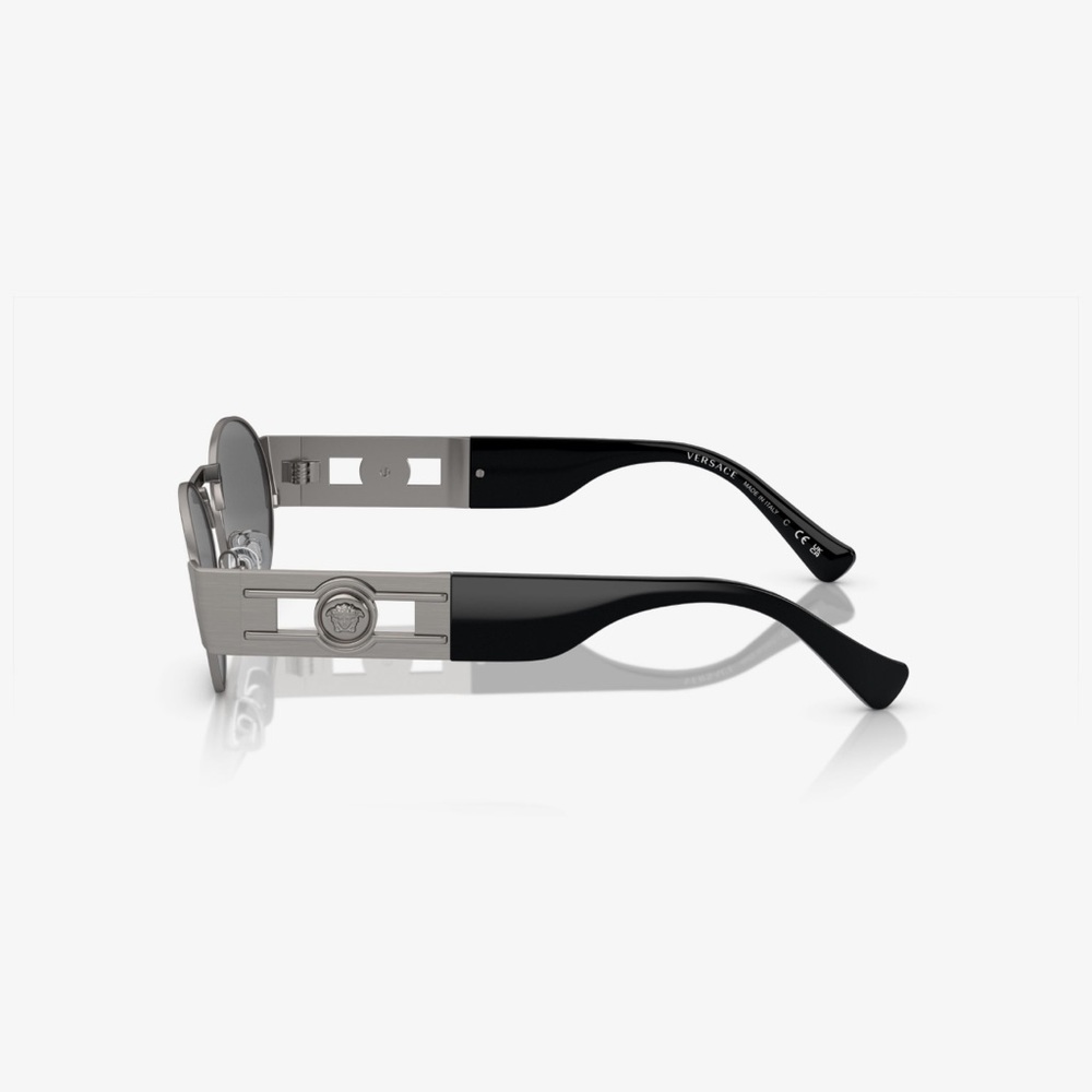 NEW Versace sunglasses Model 2264 - Picture 8 of 9